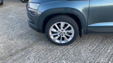 Skoda Karoq 1.0 TSI SE L 5dr Petrol Estate